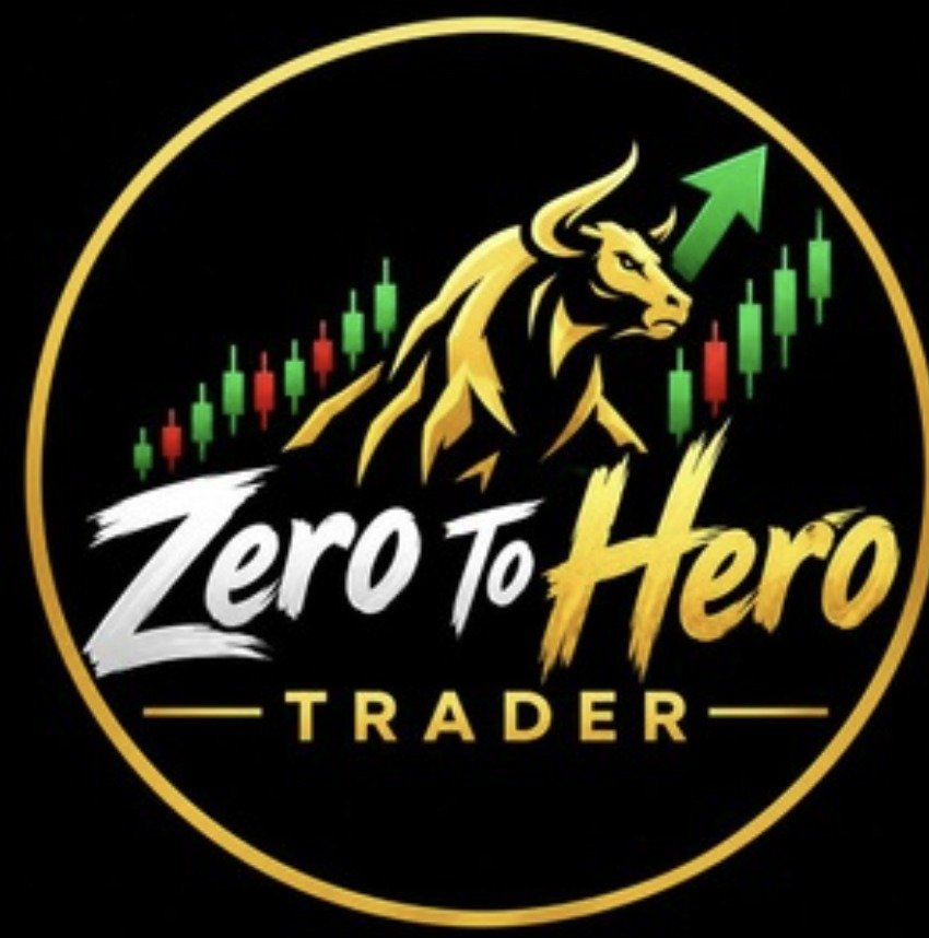 ZERO TO HERO TRADER